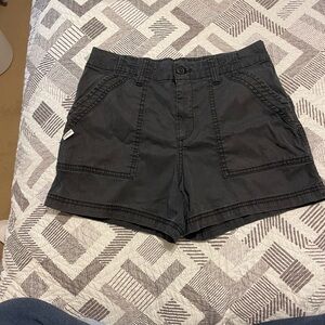3 pair magellan women’s shorts